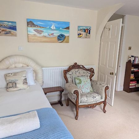Georgian 2 Bedroom Apartment In Chichester With Free Parking - Chichester Holiday Properties Eksteriør bilde