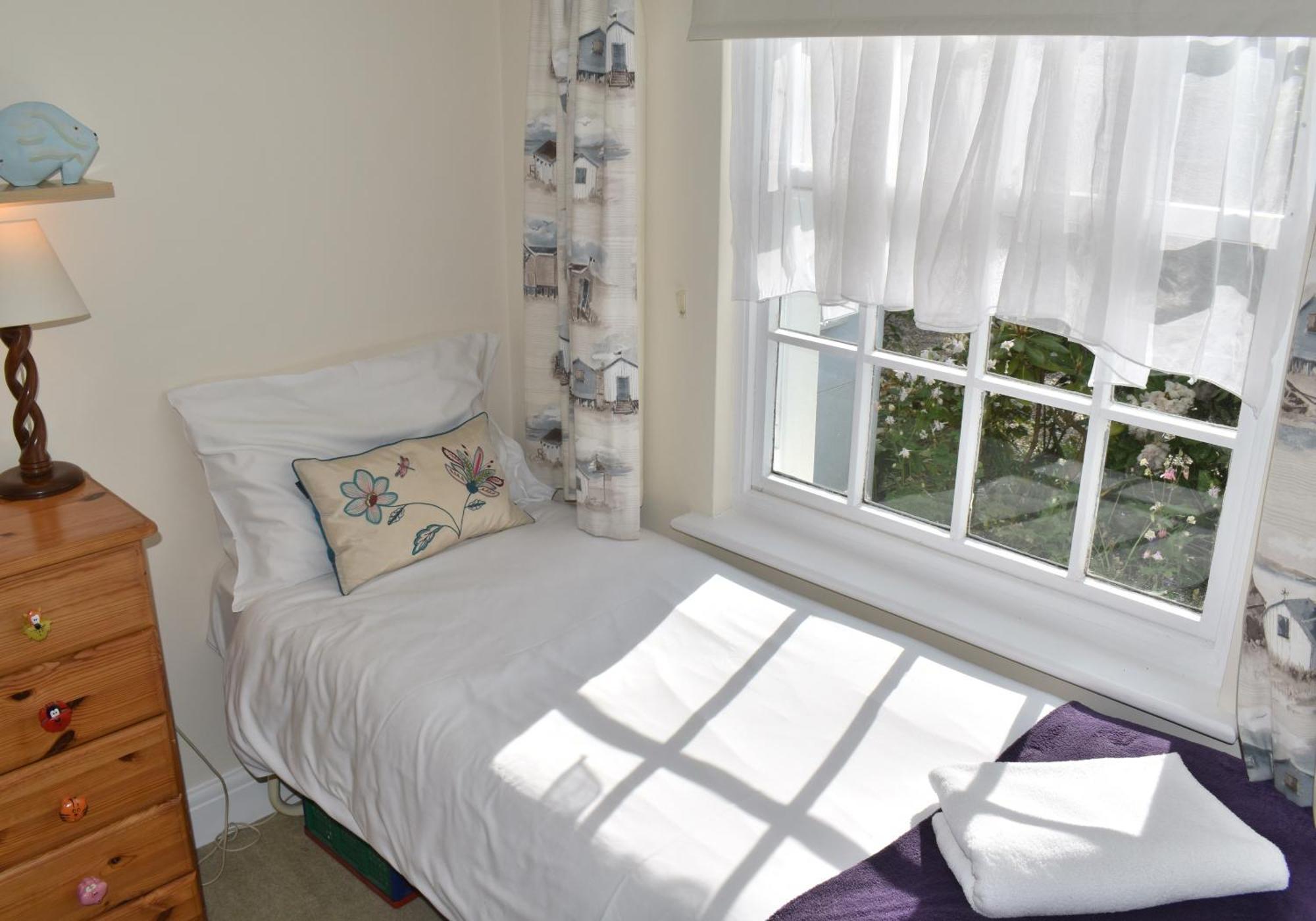 Georgian 2 Bedroom Apartment In Chichester With Free Parking - Chichester Holiday Properties Eksteriør bilde