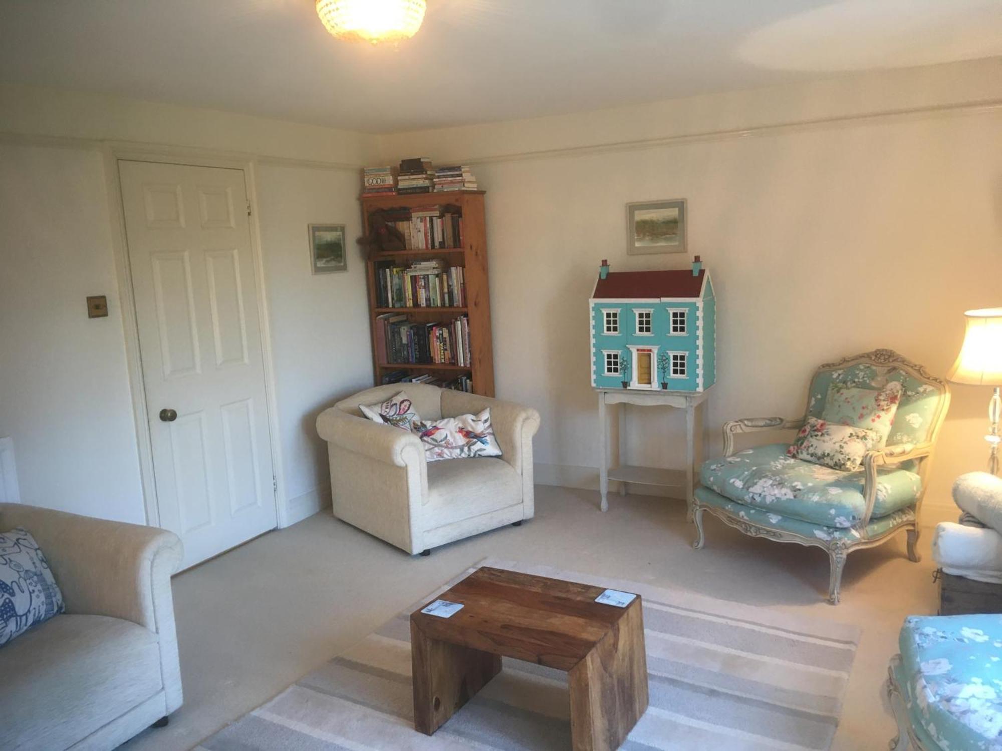 Georgian 2 Bedroom Apartment In Chichester With Free Parking - Chichester Holiday Properties Eksteriør bilde