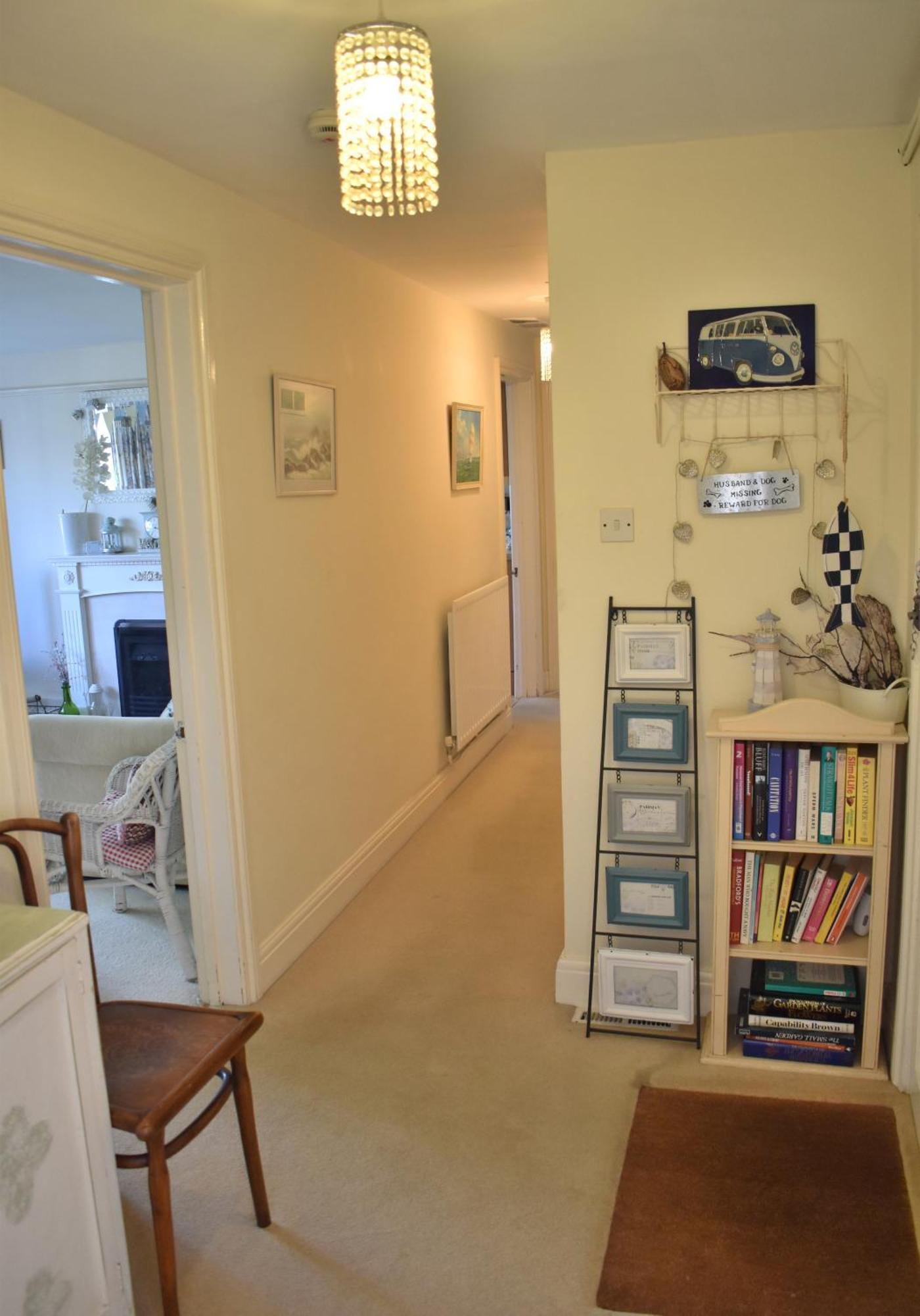 Georgian 2 Bedroom Apartment In Chichester With Free Parking - Chichester Holiday Properties Eksteriør bilde