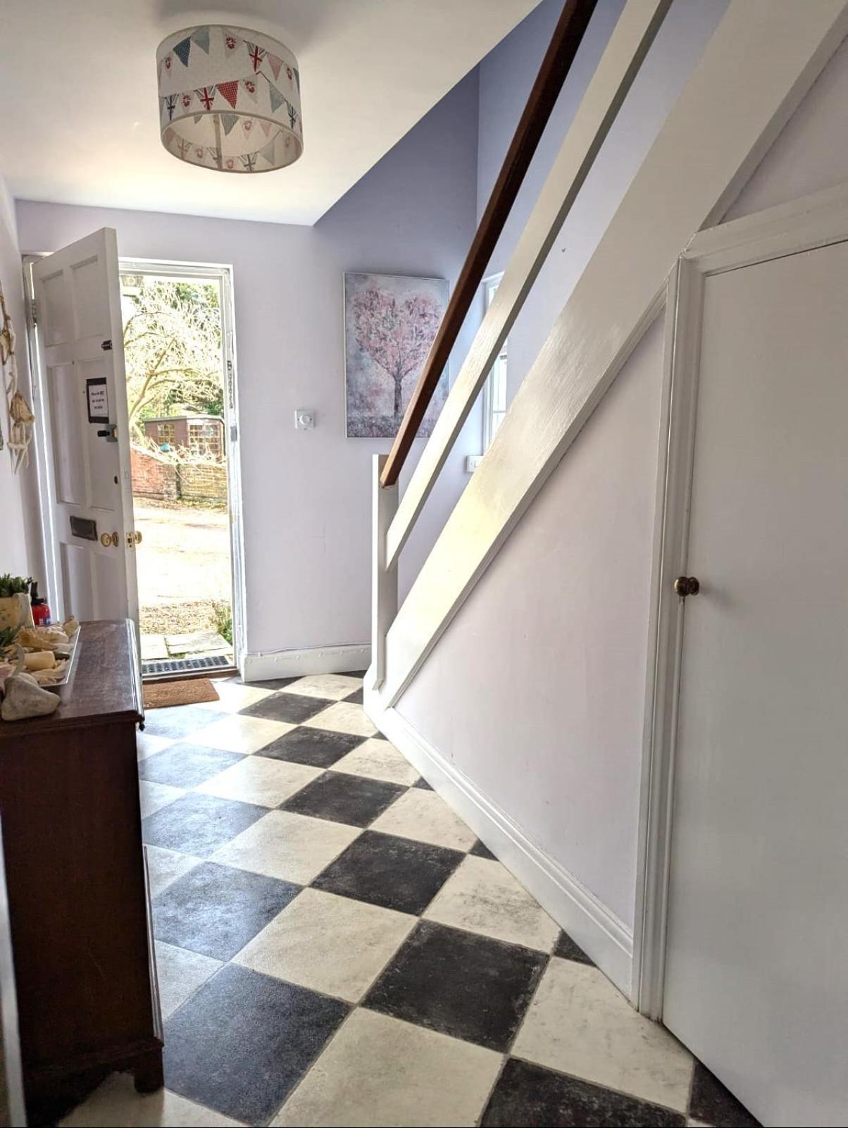 Georgian 2 Bedroom Apartment In Chichester With Free Parking - Chichester Holiday Properties Eksteriør bilde
